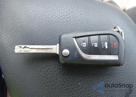 2022 Toyota Camry Le from USA, damaged, VIN 4T1C11AK2NU001811